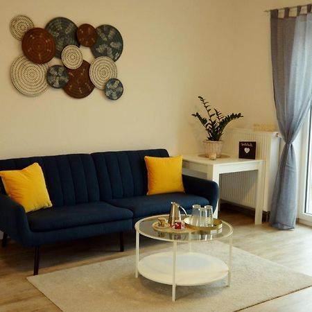 Unique Zentrale Moderne 2 Zimmer Wohnung Nahe Dem Park וילינגן-שוונינגן מראה חיצוני תמונה